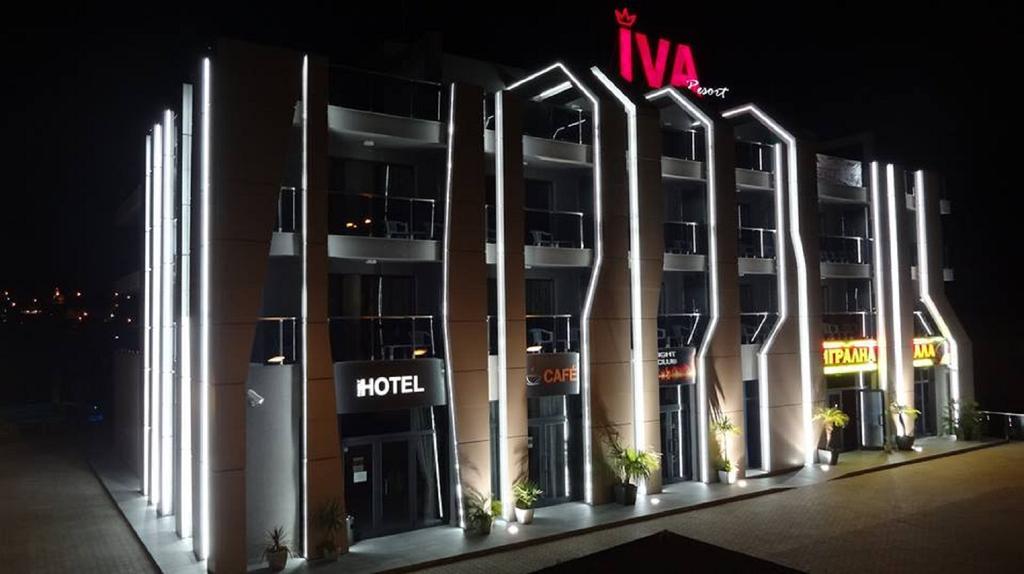 Iva Resort Bjala Eksteriør bilde
