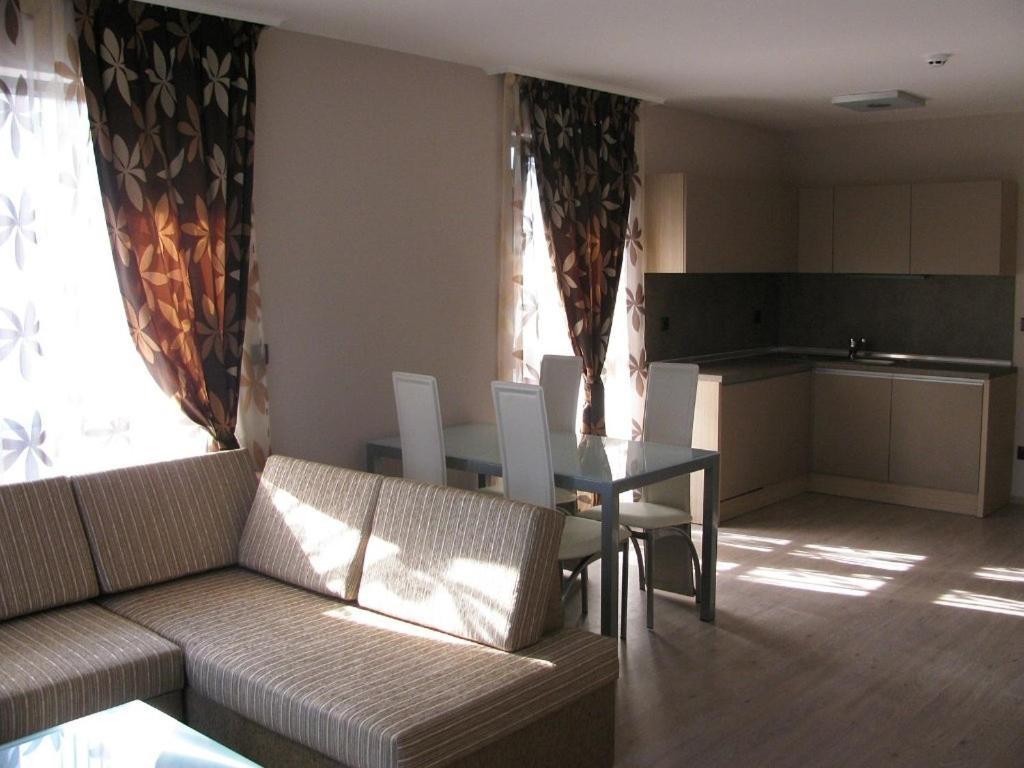 Iva Resort Bjala Rom bilde