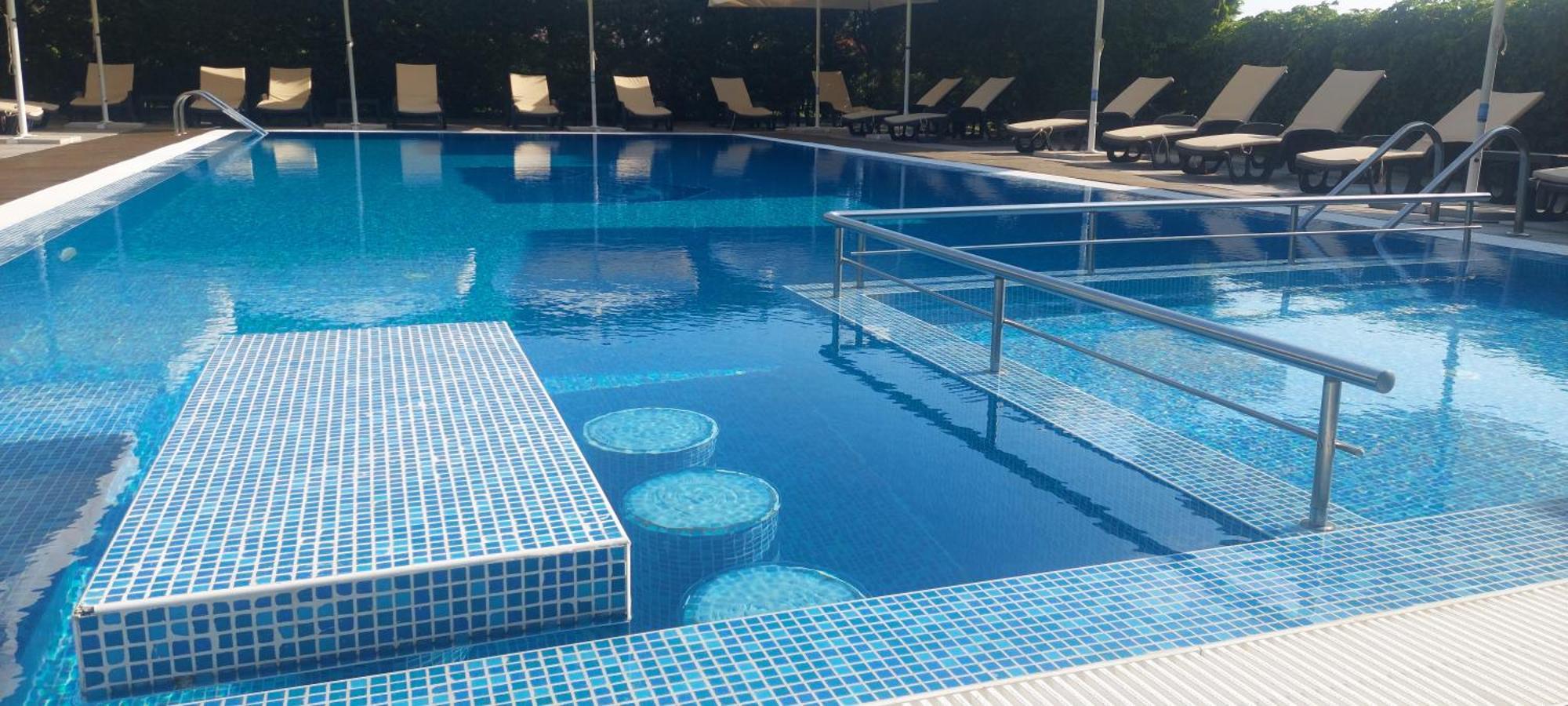 Iva Resort Bjala Eksteriør bilde