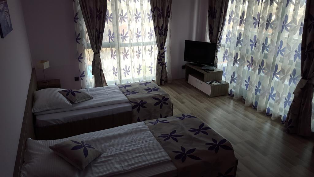 Iva Resort Bjala Eksteriør bilde