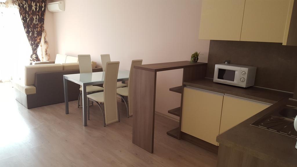 Iva Resort Bjala Rom bilde