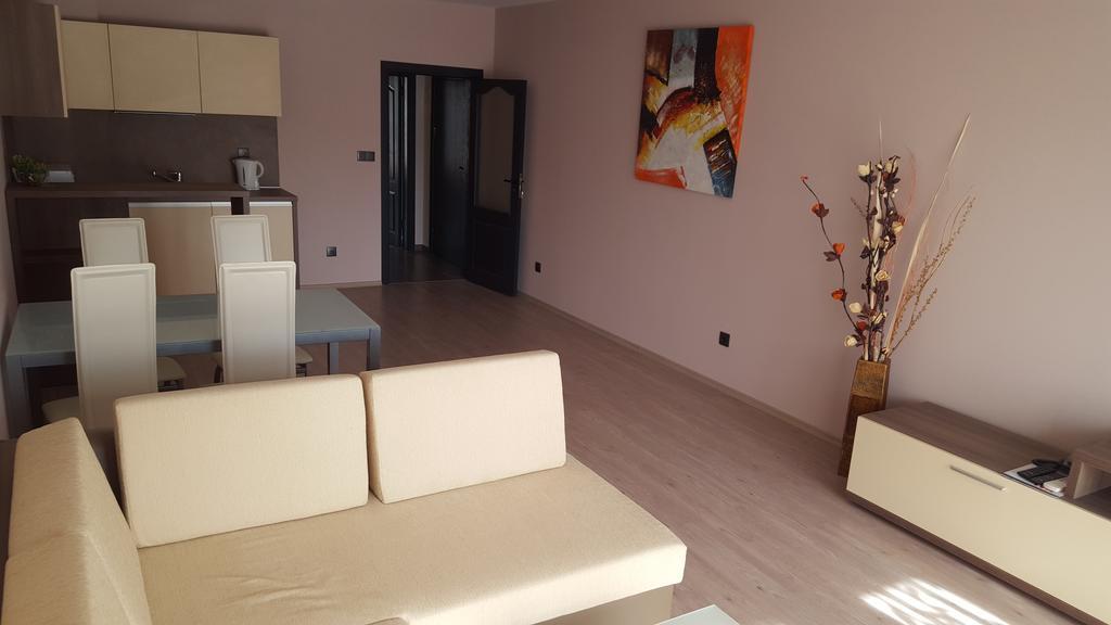 Iva Resort Bjala Rom bilde