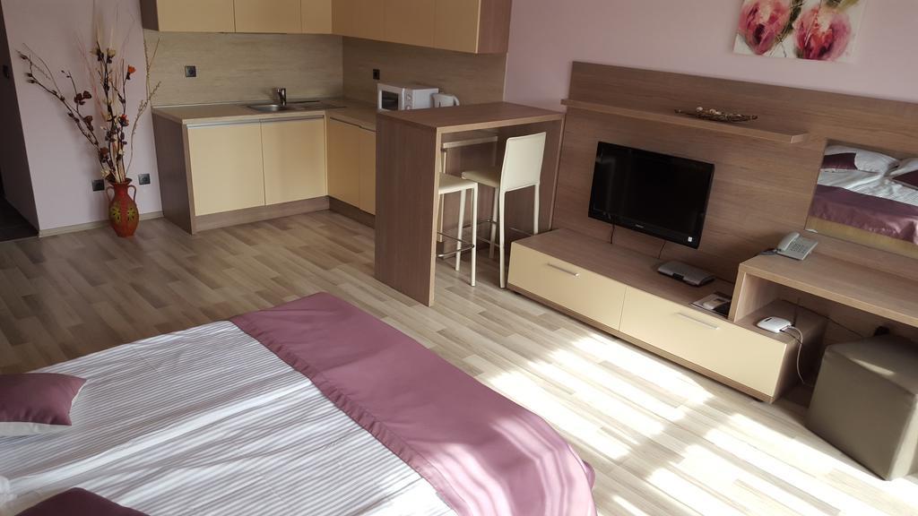 Iva Resort Bjala Rom bilde